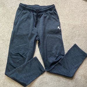 ❄️ ✏️Boys dark gray sweatpants